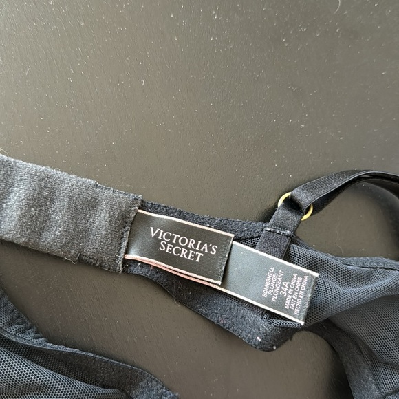 Double cup push-up bra from VS - Picture 3 of 3